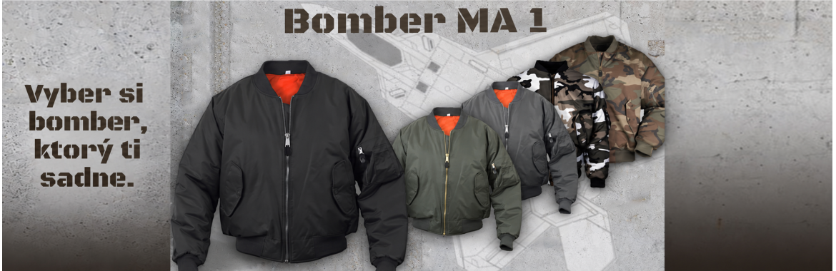 bomber
